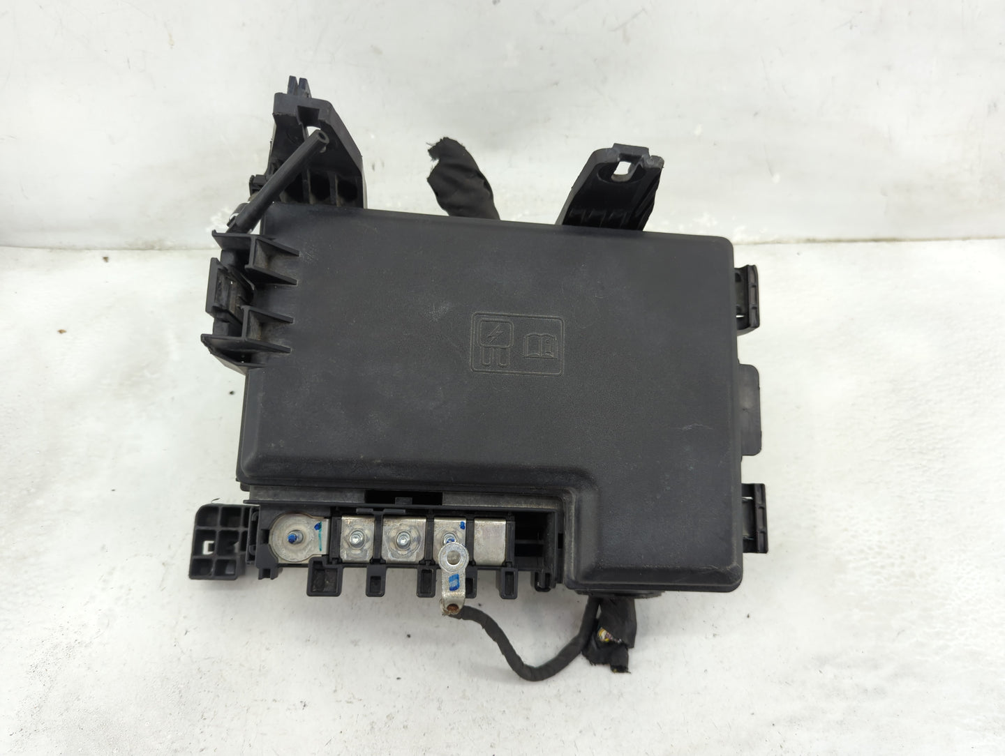 2016 Ford F-150 Fusebox Fuse Box Panel Relay Module P/N:BT2T-14B192-AB BT2T-14B192-BA, BT2T-14B192-AA, BT2T-CA Fits OEM Used
