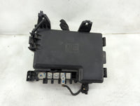 2016 Ford F-150 Fusebox Fuse Box Panel Relay Module P/N:BT2T-14B192-AB BT2T-14B192-BA, BT2T-14B192-AA, BT2T-CA Fits OEM Used