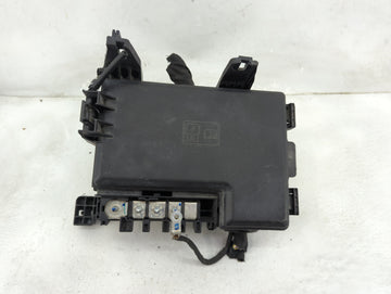 2016 Ford F-150 Fusebox Fuse Box Panel Relay Module P/N:BT2T-14B192-AB BT2T-14B192-BA, BT2T-14B192-AA, BT2T-CA Fits OEM Used