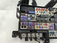 2016 Ford F-150 Fusebox Fuse Box Panel Relay Module P/N:BT2T-14B192-AB BT2T-14B192-BA, BT2T-14B192-AA, BT2T-CA Fits OEM Used