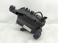2016 Ford F-150 Fusebox Fuse Box Panel Relay Module P/N:BT2T-14B192-AB BT2T-14B192-BA, BT2T-14B192-AA, BT2T-CA Fits OEM Used