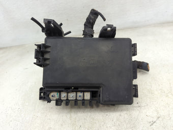 compare product 2016 Ford F-150 Fusebox Fuse Box Panel Relay Module P/N:GL3T-12A581ARB 8T2T-14B192-BA, 8T2T-CA Fits OEM Used Auto Parts