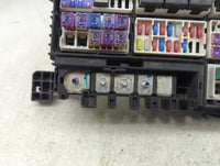 2016 Ford F-150 Fusebox Fuse Box Panel Relay Module P/N:GL3T-12A581ARB 8T2T-14B192-BA, 8T2T-CA Fits OEM Used Auto Parts - Oe