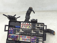 2016 Ford F-150 Fusebox Fuse Box Panel Relay Module P/N:GL3T-12A581ARB 8T2T-14B192-BA, 8T2T-CA Fits OEM Used Auto Parts - Oe