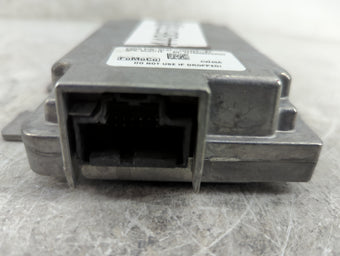 compare product 2016-2017 Ford F-150 Driver Assist Control Module Gl3t-19h423-bc