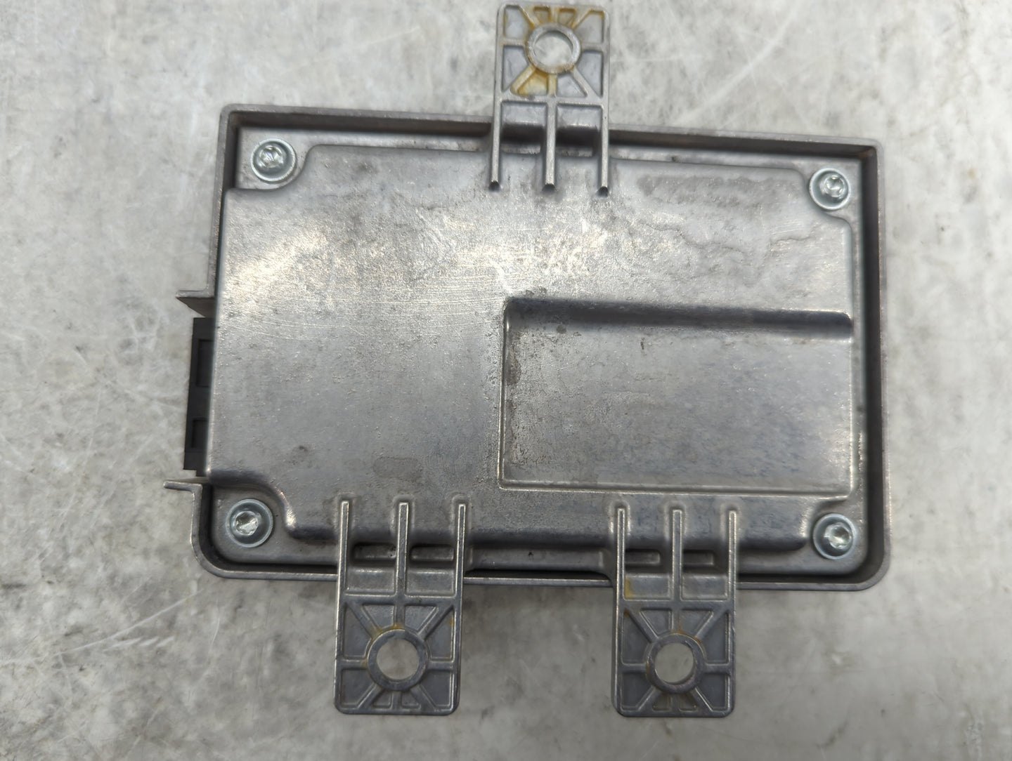2016-2017 Ford F-150 Driver Assist Control Module Gl3t-19h423-bc - Oemusedautoparts1.com