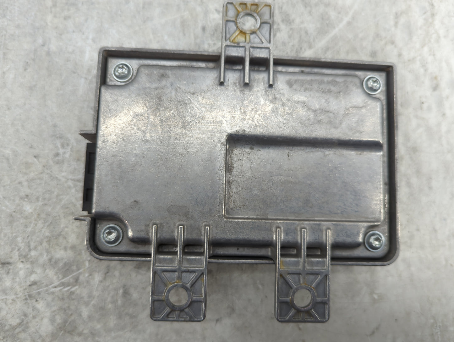 2016-2017 Ford F-150 Driver Assist Control Module Gl3t-19h423-bc - Oemusedautoparts1.com