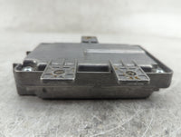 2016-2017 Ford F-150 Driver Assist Control Module Gl3t-19h423-bc - Oemusedautoparts1.com