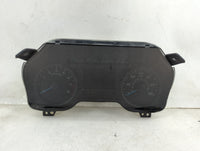 2016 Ford F-150 Instrument Cluster Speedometer Gauges P/N:10890 SAE J1344 Miles: Fits OEM Used Auto Parts - Oemusedautoparts