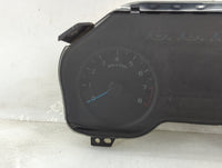 2016 Ford F-150 Instrument Cluster Speedometer Gauges P/N:10890 SAE J1344 Miles: Fits OEM Used Auto Parts - Oemusedautoparts