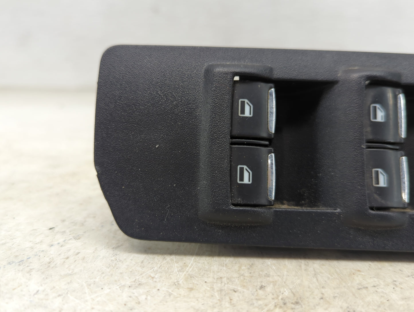 2015-2020 Ford F-150 Master Power Window Switch Replacement Driver Side Left P/N:FL3T-14B133-BGW Fits OEM Used Auto Parts - 