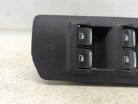 2015-2020 Ford F-150 Master Power Window Switch Replacement Driver Side Left P/N:FL3T-14B133-BGW Fits OEM Used Auto Parts - 