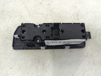 2015-2020 Ford F-150 Master Power Window Switch Replacement Driver Side Left P/N:FL3T-14B133-BGW Fits OEM Used Auto Parts - 