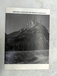 2016 Ford F-150 Owners Manual Book Guide P/N:GL3J19A321AA OEM Used Auto Parts - Oemusedautoparts1.com