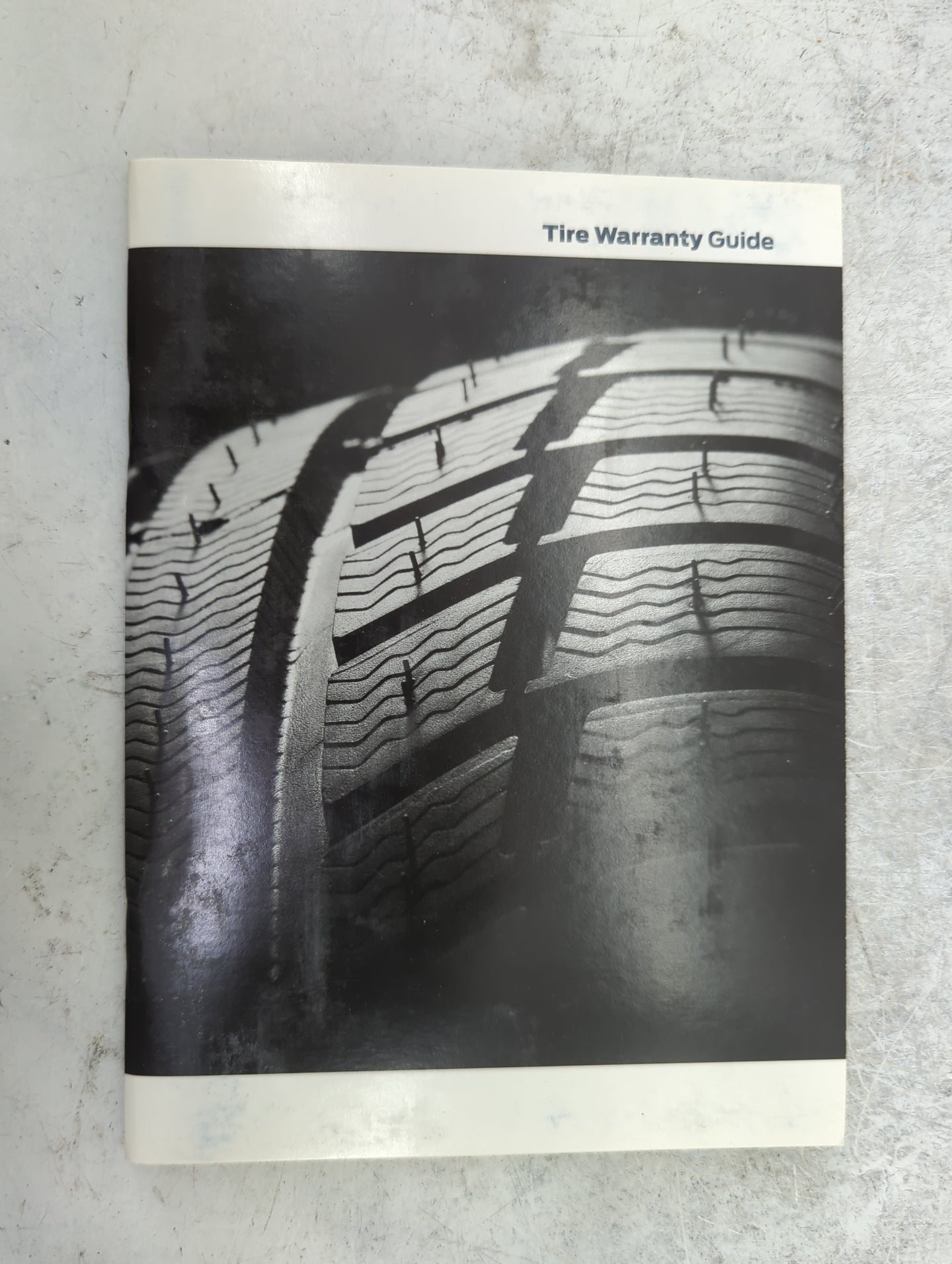 2016 Ford F-150 Owners Manual Book Guide P/N:GL3J19A321AA OEM Used Auto Parts - Oemusedautoparts1.com