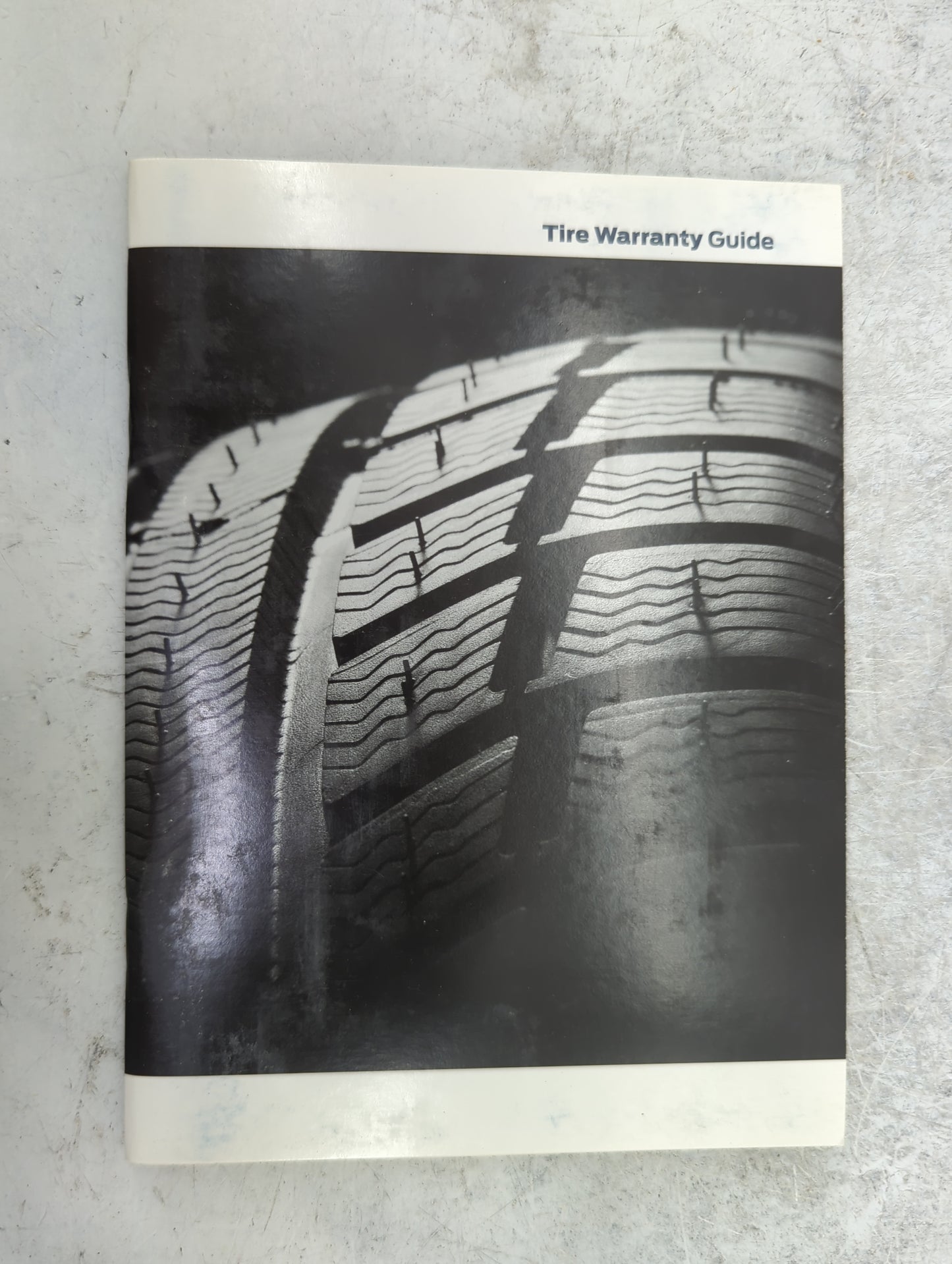 2016 Ford F-150 Owners Manual Book Guide P/N:GL3J19A321AA OEM Used Auto Parts - Oemusedautoparts1.com