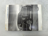 2016 Ford F-150 Owners Manual Book Guide P/N:GL3J19A321AA OEM Used Auto Parts - Oemusedautoparts1.com