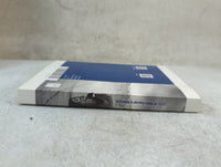 2016 Ford F-150 Owners Manual Book Guide P/N:GL3J19A321AA OEM Used Auto Parts - Oemusedautoparts1.com