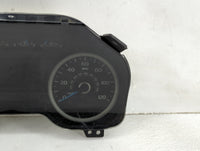 2016 Ford F-150 Instrument Cluster Speedometer Gauges P/N:GL3T-10849-BVF P552 2016 Miles: Fits OEM Used Auto Parts - Oemused