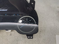 2016 Ford F-150 Instrument Cluster Speedometer Gauges Miles:90K Fits OEM Used Auto Parts - Oemusedautoparts1.com