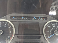 2016 Ford F-150 Instrument Cluster Speedometer Gauges Miles:90K Fits OEM Used Auto Parts - Oemusedautoparts1.com