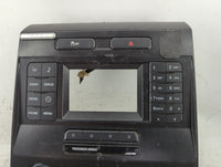 2016-2016 Ford F-150 Radio Control Panel - Oemusedautoparts1.com