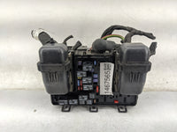 2016 Ford F-150 Fusebox Fuse Box Panel Relay Module P/N:BT2T-14B192-AM BT2T-14B192-AA, BT2T-14B476-BA, BT2T-15604-BA, 8T2T-C