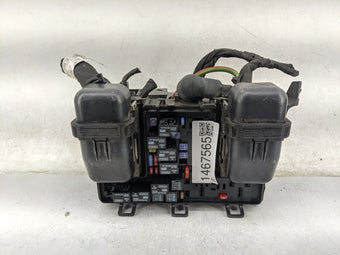 compare product 2016 Ford F-150 Fusebox Fuse Box Panel Relay Module P/N:BT2T-14B192-AM BT2T-14B192-AA, BT2T-14B476-BA, BT2T-15604-BA, 8T2T-CA Fits OEM Used Auto Parts