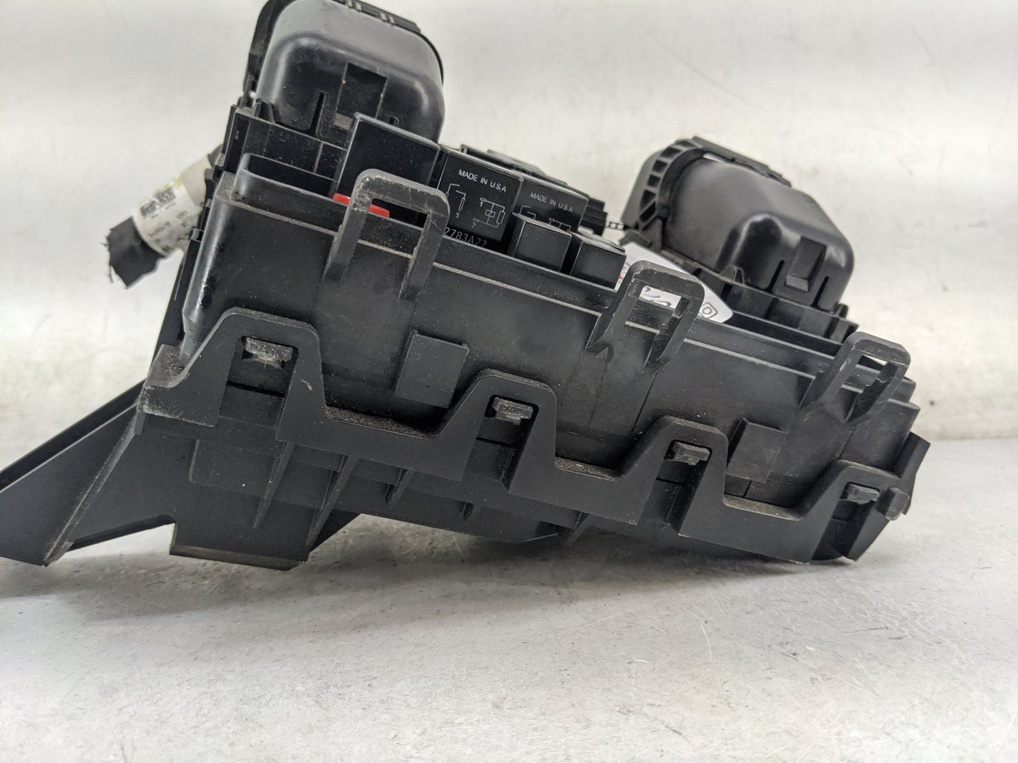 2016 Ford F-150 Fusebox Fuse Box Panel Relay Module P/N:BT2T-14B192-AM BT2T-14B192-AA, BT2T-14B476-BA, BT2T-15604-BA, 8T2T-C