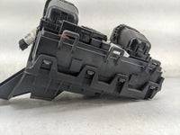 2016 Ford F-150 Fusebox Fuse Box Panel Relay Module P/N:BT2T-14B192-AM BT2T-14B192-AA, BT2T-14B476-BA, BT2T-15604-BA, 8T2T-C