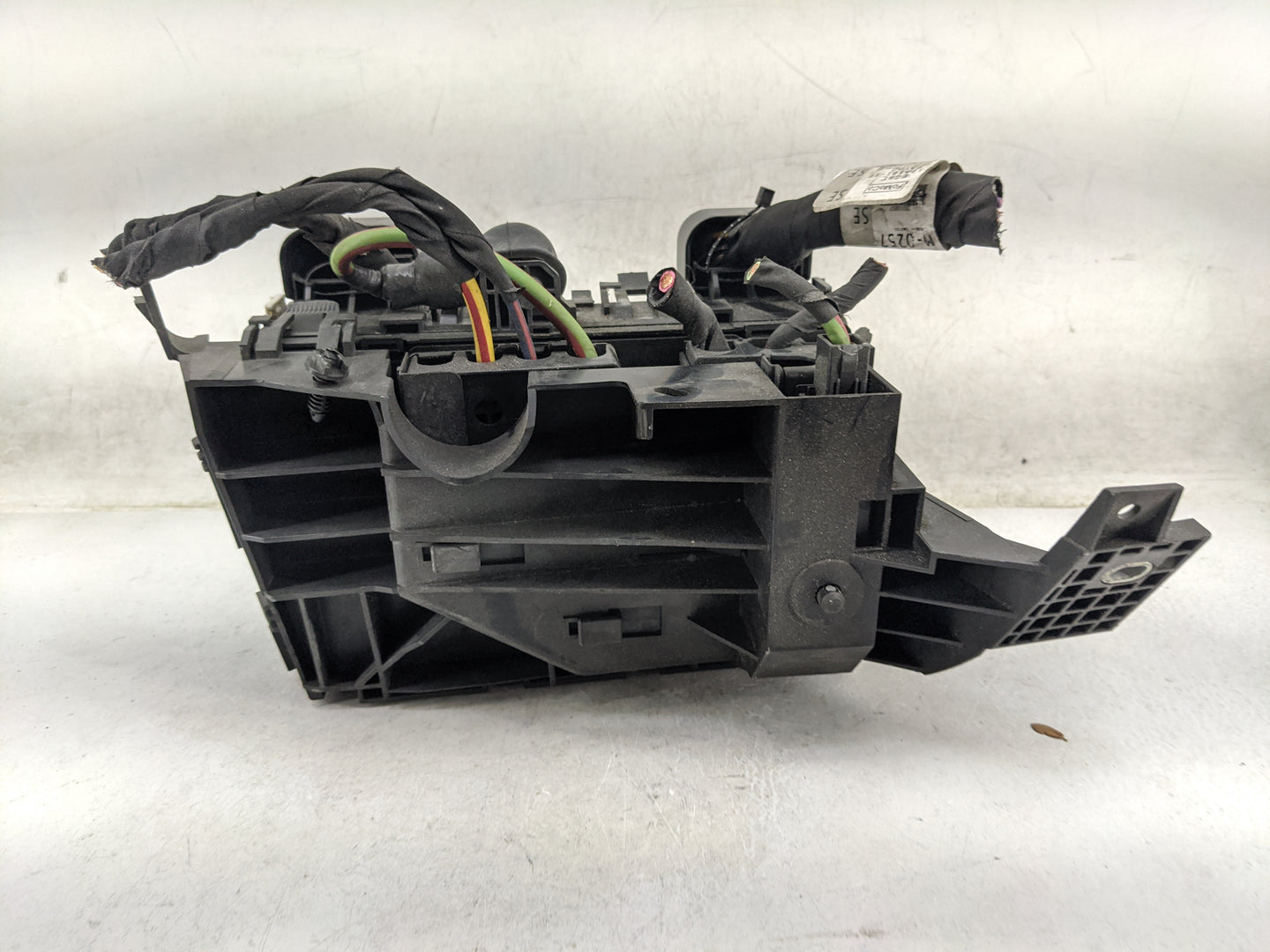2016 Ford F-150 Fusebox Fuse Box Panel Relay Module P/N:BT2T-14B192-AM BT2T-14B192-AA, BT2T-14B476-BA, BT2T-15604-BA, 8T2T-C