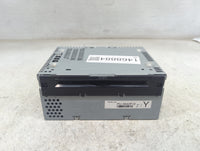 2015-2017 Ford F-150 Radio AM FM Cd Player Receiver Replacement P/N:PU-3642P-D GL3T-19C107-FC Fits Fits 2015 2016 2017 OEM U