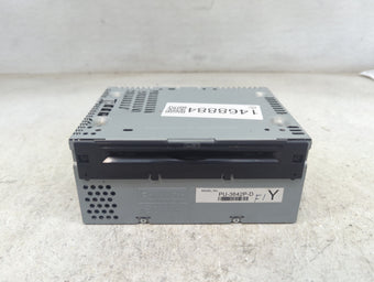 compare product 2015-2017 Ford F-150 Radio AM FM Cd Player Receiver Replacement P/N:PU-3642P-D GL3T-19C107-FC Fits Fits 2015 2016 2017 OEM Used Auto Parts