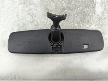2011-2017 Ford F-150 Interior Rear View Mirror Replacement OEM P/N:BU5A-17E678-JA 046533 Fits OEM Used Auto Parts