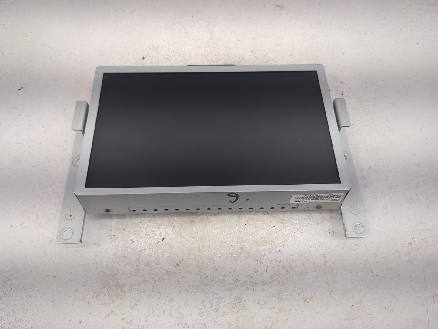 2016-2018 Ford F-150 Information Display Screen 1471488 - Oemusedautoparts1.com