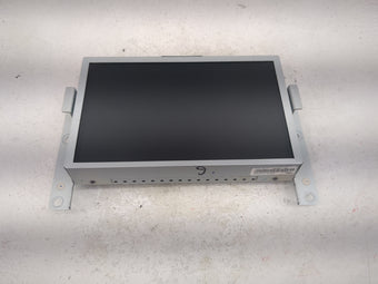 compare product 2016-2018 Ford F-150 Information Display Screen 1471488