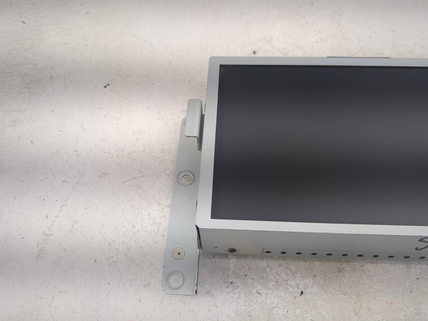 2016-2018 Ford F-150 Information Display Screen 1471488 - Oemusedautoparts1.com