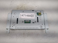 2016-2018 Ford F-150 Information Display Screen 1471488 - Oemusedautoparts1.com