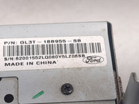 2016-2018 Ford F-150 Information Display Screen 1471488 - Oemusedautoparts1.com