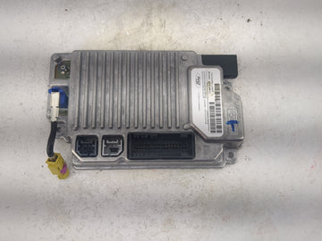 2016 Ford F-150 PCM Engine Control Computer ECU ECM PCU OEM P/N:GM5T-14G370-KL VV6RTAVP, FRDNB, SJ5T-14B571-CFC, VV6RTAVP Fi