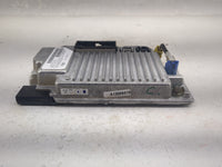 2016-2016 Ford F-150 Communication Control Module Gl3t-14g370-kl - Oemusedautoparts1.com