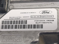 2016-2016 Ford F-150 Communication Control Module Gl3t-14g370-kl - Oemusedautoparts1.com