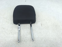 2016 Ford F-150 Headrest Head Rest Rear Seat Fits OEM Used Auto Parts - Oemusedautoparts1.com