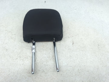 2016 Ford F-150 Headrest Head Rest Rear Seat Fits OEM Used Auto Parts - Oemusedautoparts1.com