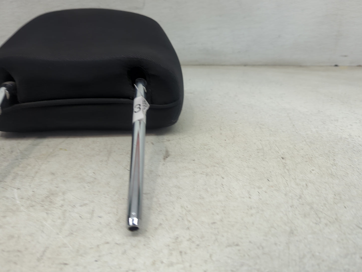 2016 Ford F-150 Headrest Head Rest Front Driver Passenger Seat Fits OEM Used Auto Parts - Oemusedautoparts1.com