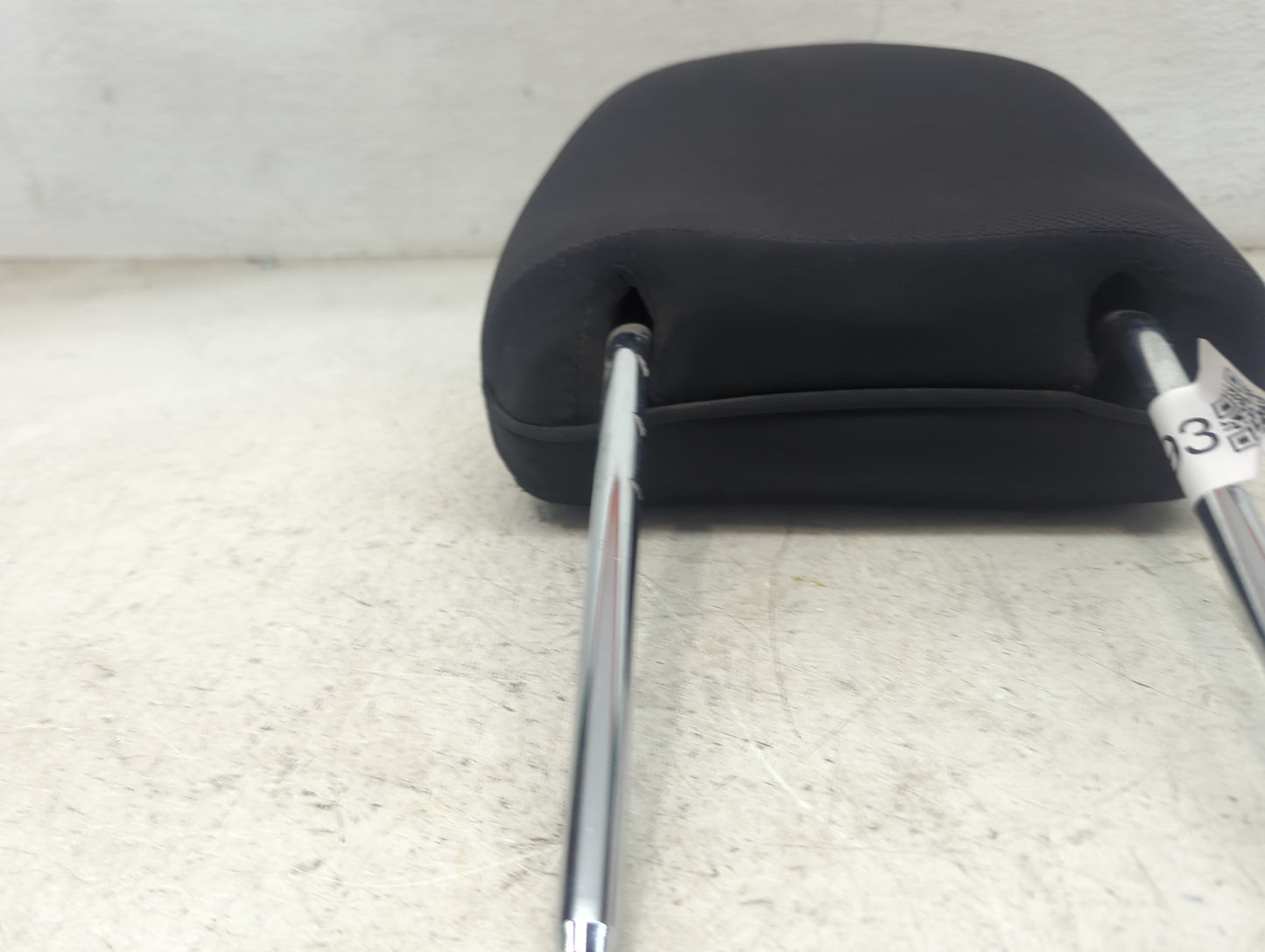 2016 Ford F-150 Headrest Head Rest Front Driver Passenger Seat Fits OEM Used Auto Parts - Oemusedautoparts1.com