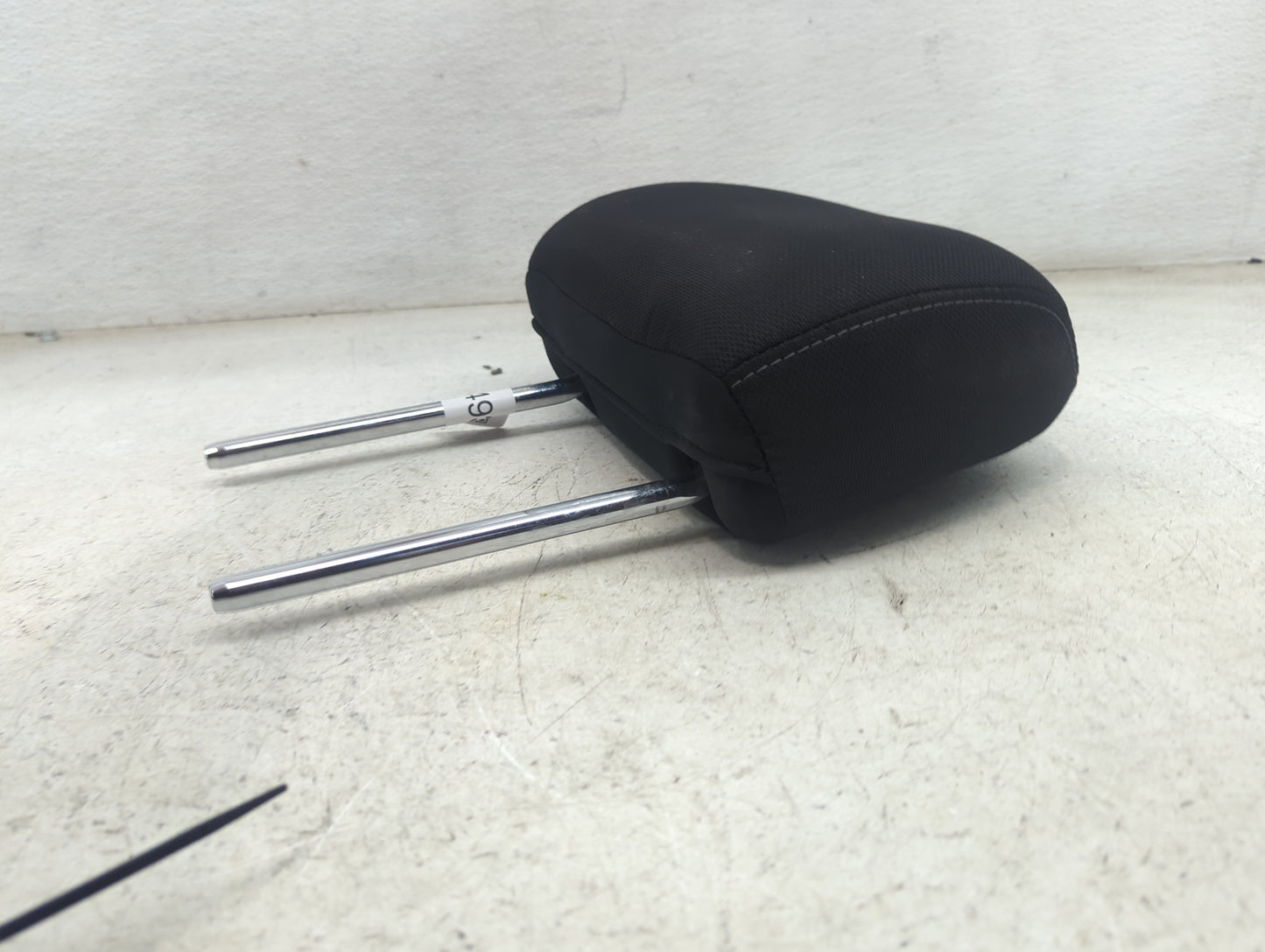2016 Ford F-150 Headrest Head Rest Front Driver Passenger Seat Fits OEM Used Auto Parts - Oemusedautoparts1.com