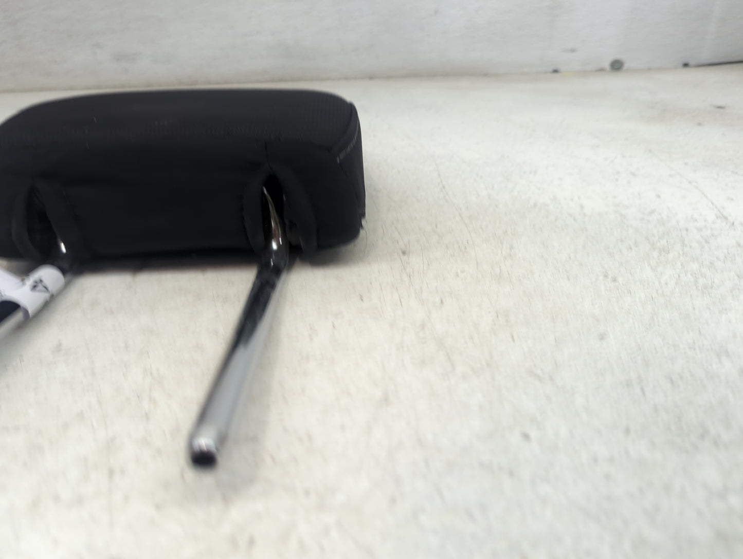 2016 Ford F-150 Headrest Head Rest Rear Seat Fits OEM Used Auto Parts - Oemusedautoparts1.com