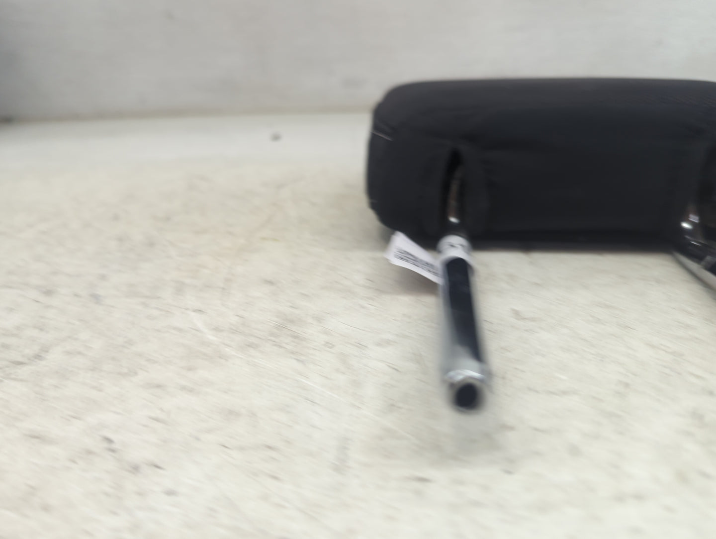 2016 Ford F-150 Headrest Head Rest Rear Seat Fits OEM Used Auto Parts - Oemusedautoparts1.com