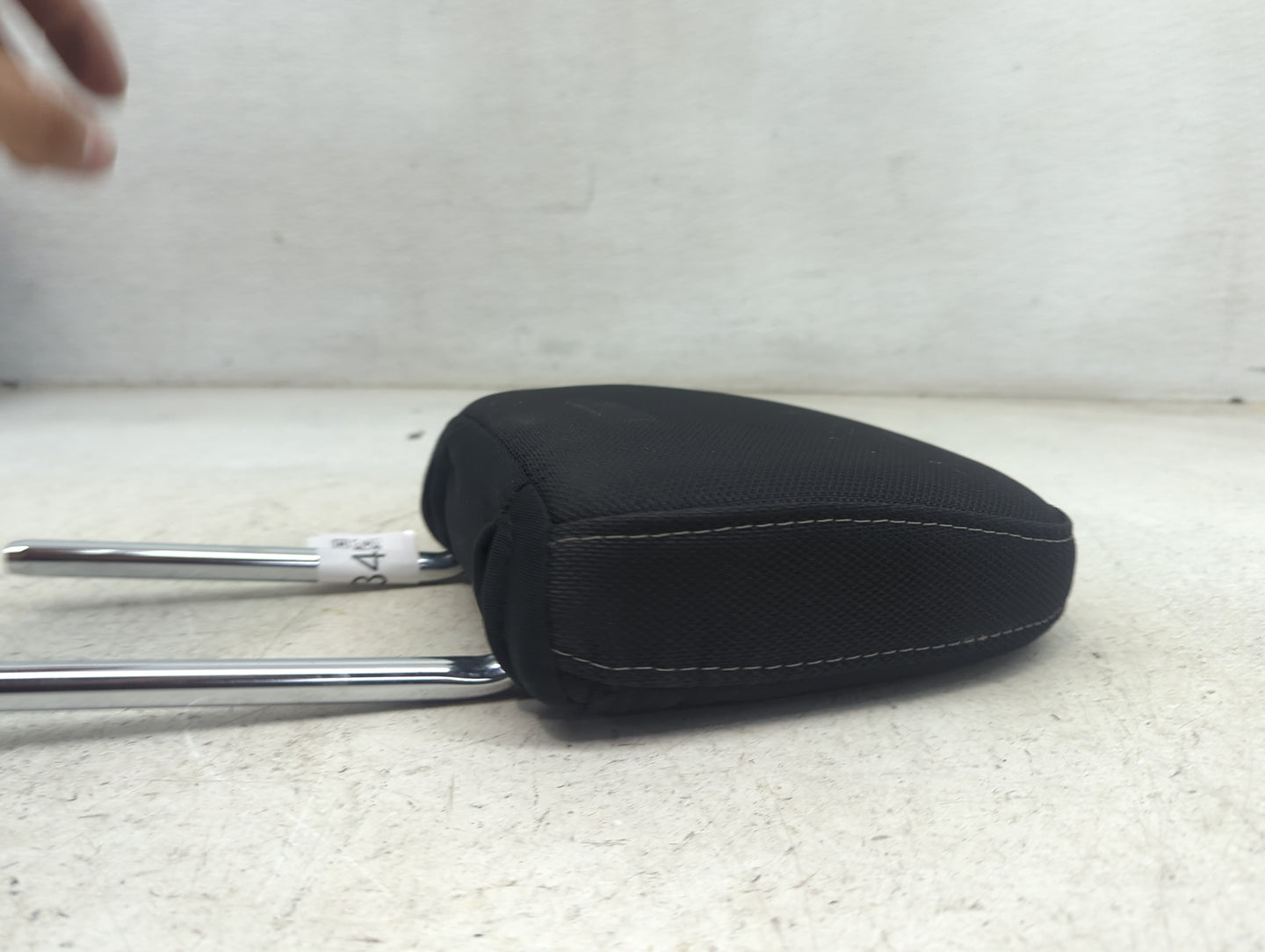 2016 Ford F-150 Headrest Head Rest Rear Seat Fits OEM Used Auto Parts - Oemusedautoparts1.com